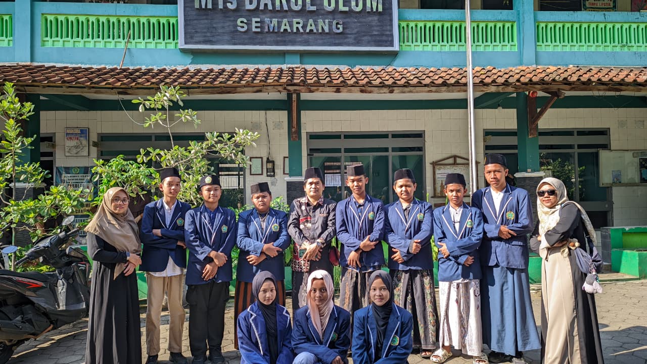 Foto Berita